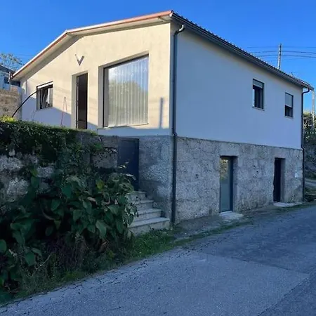 Casa Dos Doces