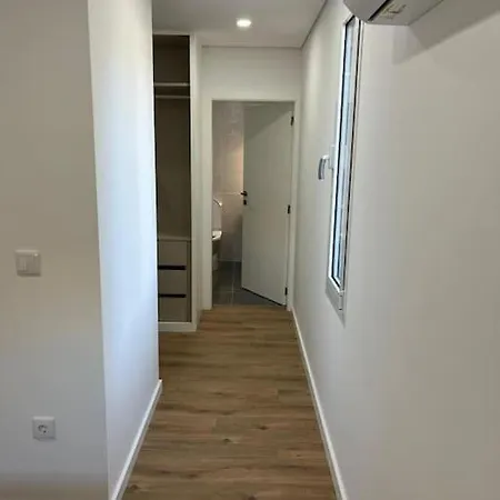 Nyaraló Casa Dos Doces Póvoa de Lanhoso