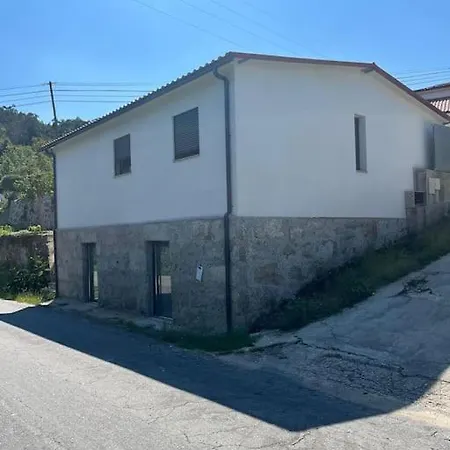 Casa Dos Doces * Póvoa de Lanhoso