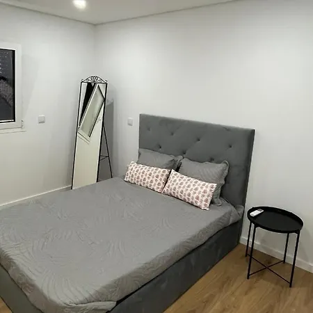 Casa Dos Doces Casa vacanze Póvoa de Lanhoso