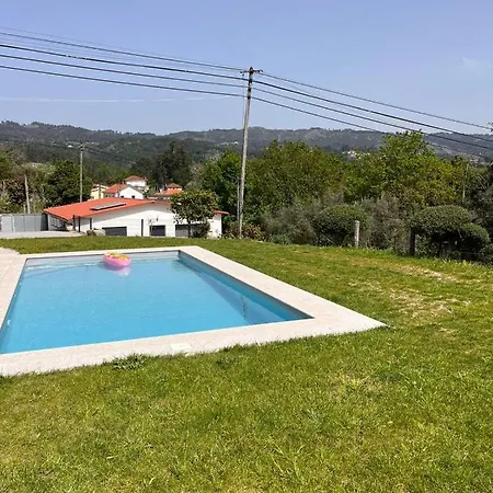Casa Dos Doces Póvoa de Lanhoso