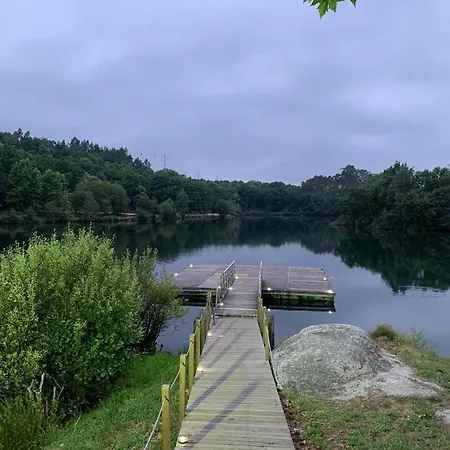 Casa vacanze Casa Dos Doces *