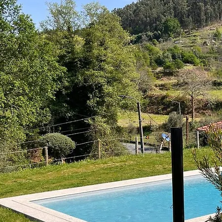 Ferienhaus Casa Dos Doces *