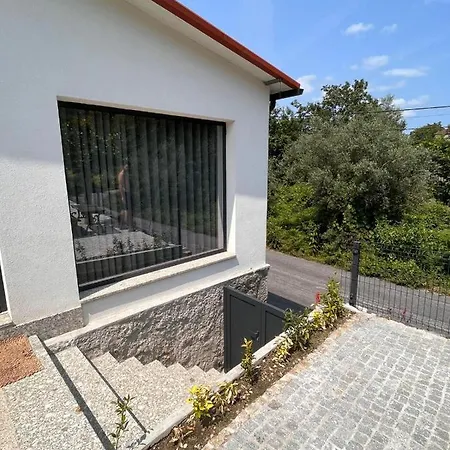 Casa Dos Doces * Póvoa de Lanhoso