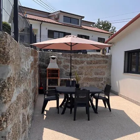 Casa vacanze Casa Dos Doces *