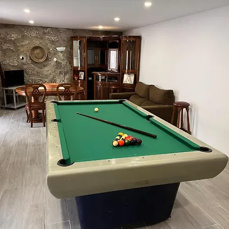 Casa Dos Doces Casa vacanze *