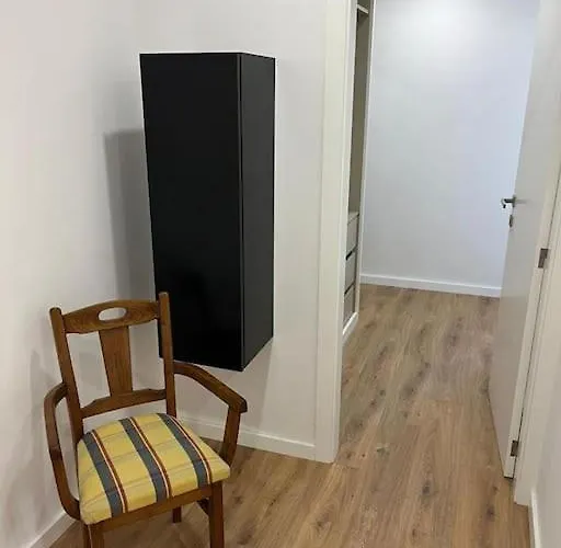 펜션 Casa Dos Doces