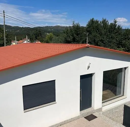 Casa Dos Doces Casa de Férias Póvoa de Lanhoso