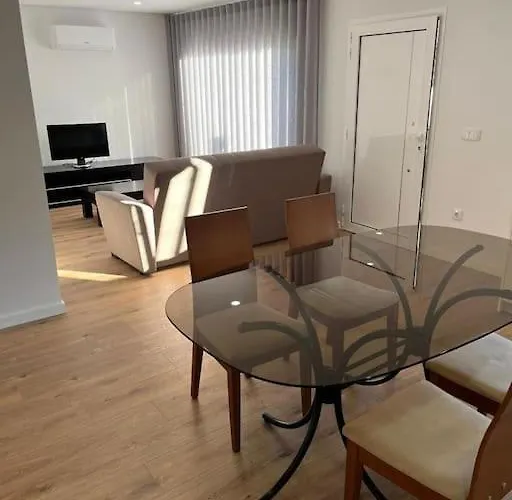 Casa Dos Doces * 포보아데란호소