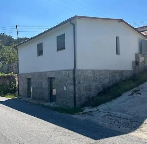 Casa Dos Doces * Póvoa de Lanhoso