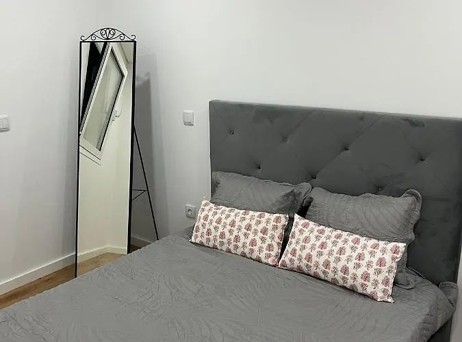 Casa Dos Doces 펜션 *