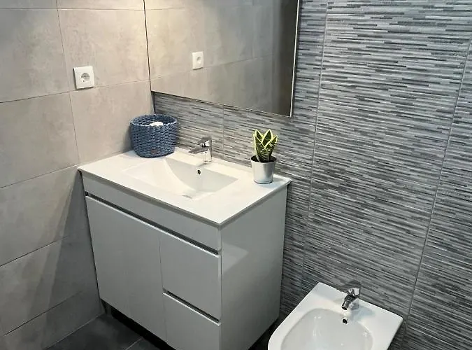 Casa Dos Doces 펜션 포보아데란호소