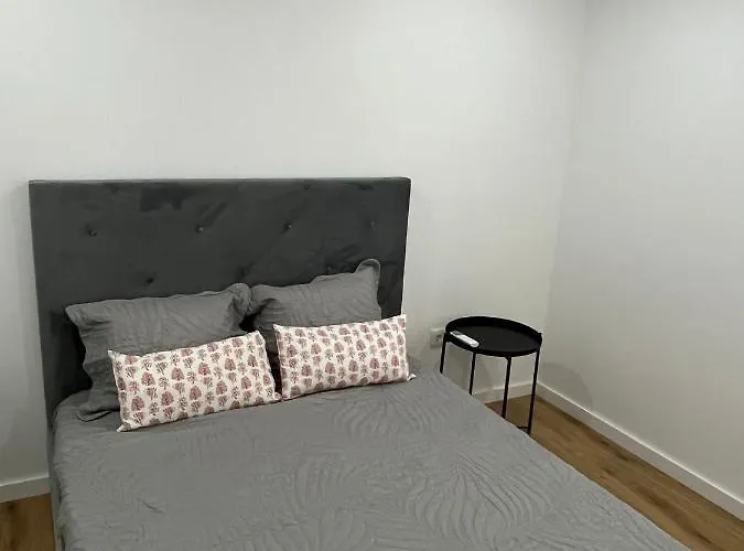 Casa Dos Doces 포보아데란호소