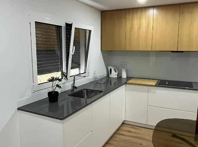 펜션 Casa Dos Doces *