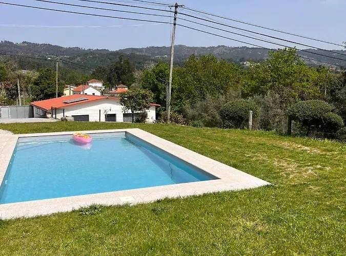 Casa Dos Doces Póvoa de Lanhoso