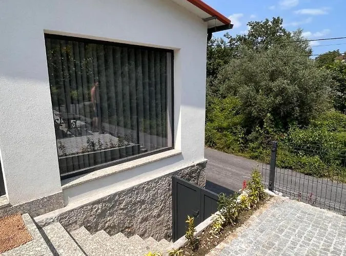 Casa Dos Doces * Póvoa de Lanhoso