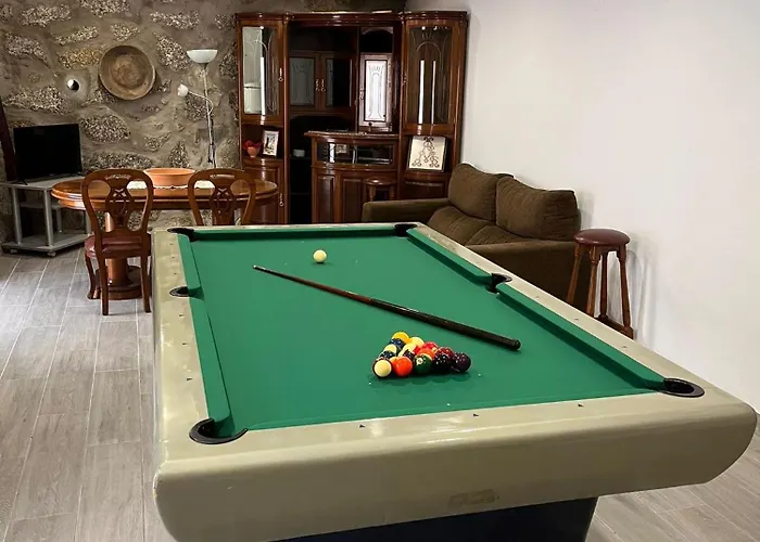 Casa Dos Doces Casa de Férias *