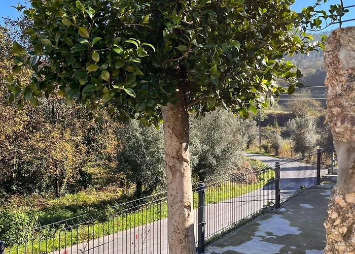 Casa Dos Doces 포보아데란호소